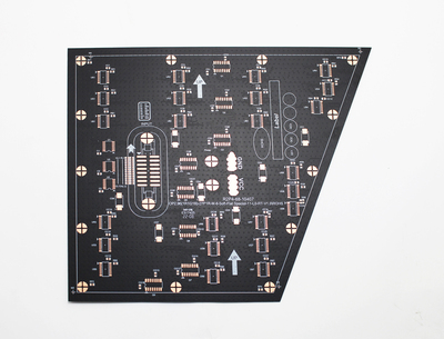 六層一階曲面屏