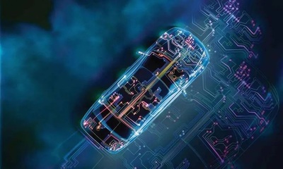 Automotive Electronics