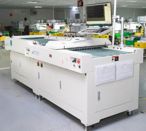 CNC machine