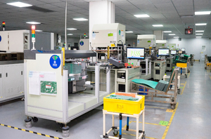 Auto E-tester