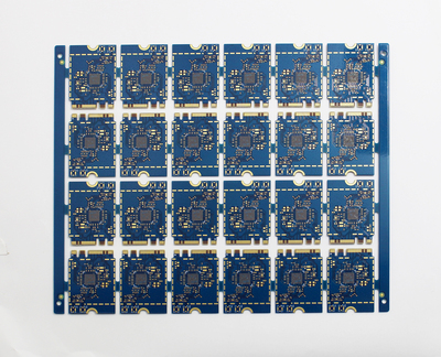 四層一階金手指模塊板