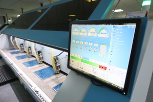 CNC Routing Machines