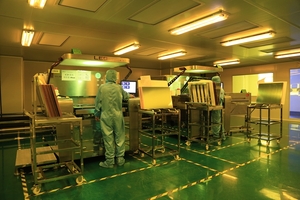 LED Exposure Machines