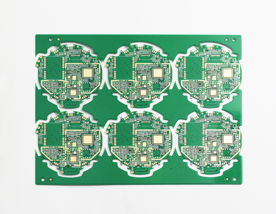 八層二階手錶板