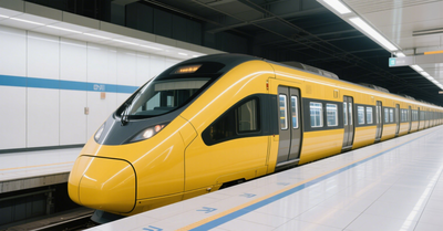 Rail Transportation